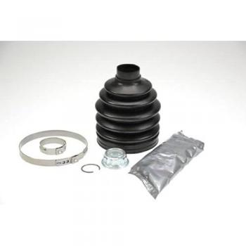 Juego de fuelles LÖBRO para árbol de transmisión MERCEDES-BENZ 304836, compatible con referencias 1693600368, 1693601268 y 1693660191