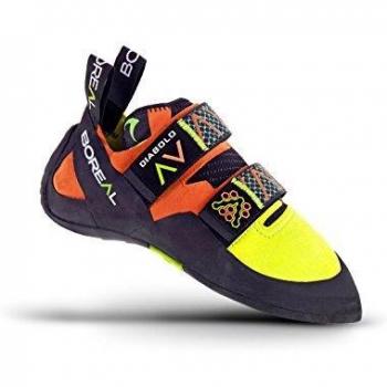 Boreal Diabolo - Zapatos Deportivos Unisex, Multicolor, Talla 5.5
