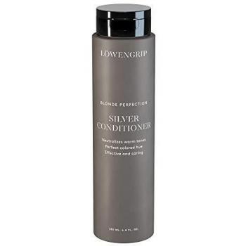 Löwengrip Blonde Perfection Silver Acondicionador - 200 ml