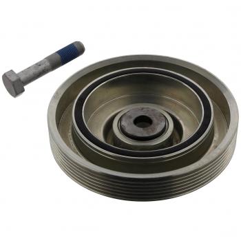 Febi-Bilstein 33809 Polea, cigüeñal