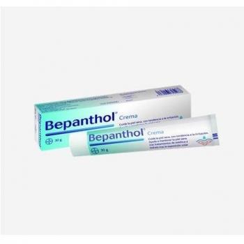 Bepanthol Crema 30g