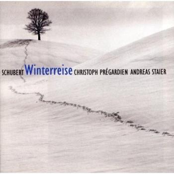 Schubert : Die Winterreise