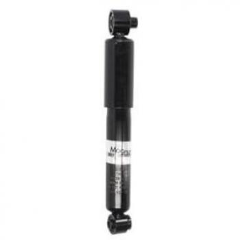 Amortiguador MAGNUM TECHNOLOGY AG0546 - Amortiguador de suspensión, compatible con múltiples vehículos, diseño de alta resistencia, fácil instalación, rendimiento optimizado para una conducción suave y estable