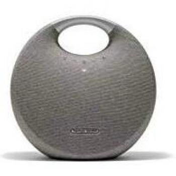 Harman/Kardon Onyx Studio 5 50 W Gris, Plata - Altavoces portátiles