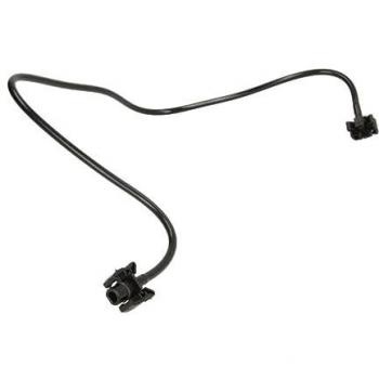 THERMOTEC DWC037TT Manguitos de Radiador para CITROËN C3 I Hatchback, C2, C5 II y PEUGEOT 208, 207 CC
