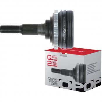 Open Parts CVJ5408.20 Kit de juntas articuladas