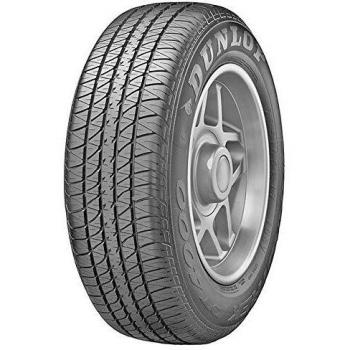DUNLOP 235/65VR17 108V XL PT4000 GRANDTREK