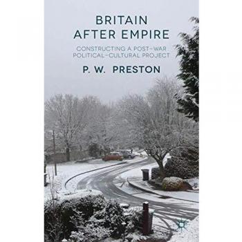 Britain After Empire