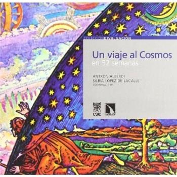 Un Viaje Al Cosmos En 52 Semanas