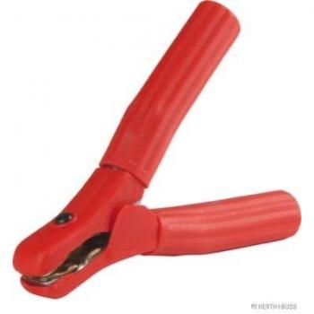 Pinzas de arranque Herth+Buss ELPARTS 52289640, alta conductividad y diseño resistente