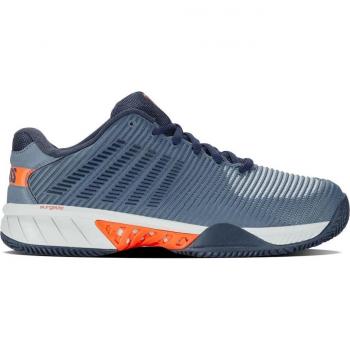 Zapatillas de tenis y pádel de hombre Hypercourt Express 2 HB K-Swiss