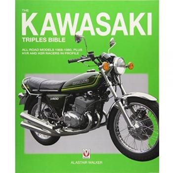 Kawasaki Triples