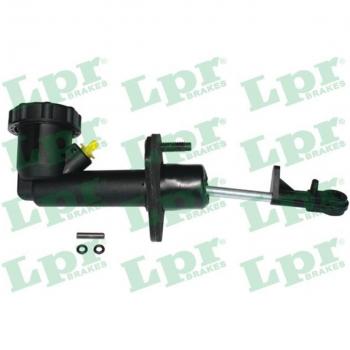 Cilindro maestro de embrague LPR 2540, compatible con diversos modelos de vehículos, fabricado con materiales de alta calidad para garantizar durabilidad y rendimiento óptimo, diseño preciso para una instalación sencilla y un funcionamiento eficiente 