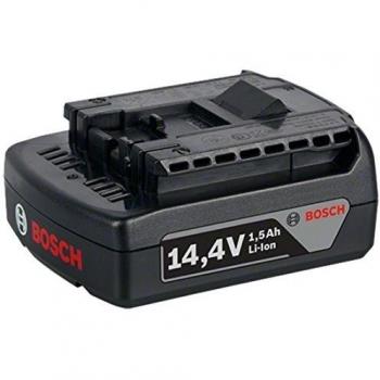 Bosch GBA 14,4 V 1.5 Ah Professional - Batería de litio