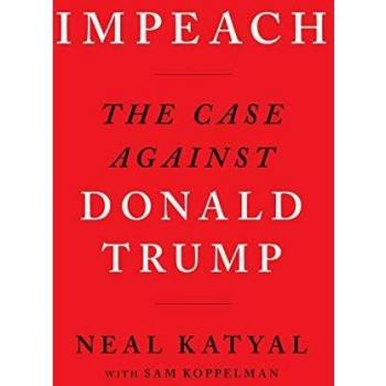 Impeach: The Case Against Donald Trump