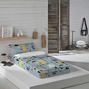Icehome Saco Nórdico, City, Cama de 90 cm