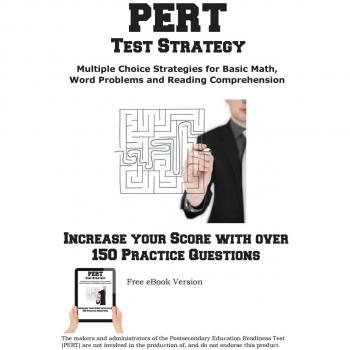 Estrategia PERT: Estrategias Ganadoras para el Test de Preparación Educativa Postsecundaria