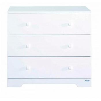 Micuna 1703496031 - cómoda ocean 0m+
