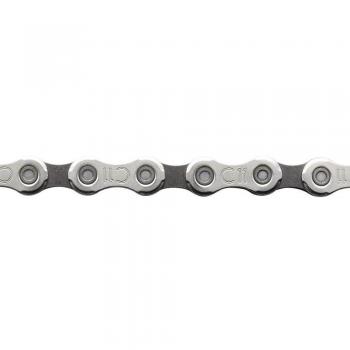 Campagnolo Chorus 11 Cadenas, Unisex, Plateado, Talla Única