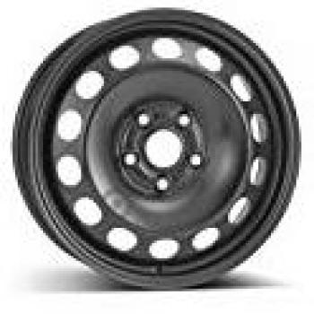 Llanta de Acero Alcar 9535 6x16 5x112 ET50 CB57.1