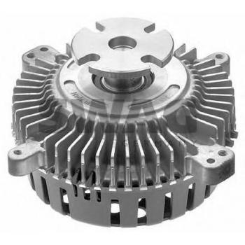 Swag 10 91 7853 embrague, ventilador del radiador