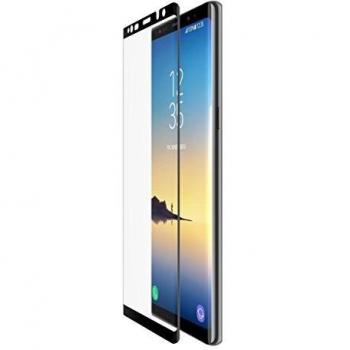Belkin F7M047Zzblk - Protector de Pantalla InvisiGlass Ultra para Samsung Galaxy Note 8