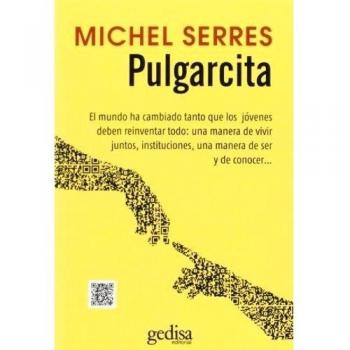 Pulgarcita - Serres, Michel