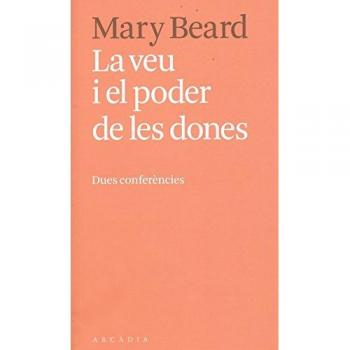 La veu i el poder de les dones - Mary Beard