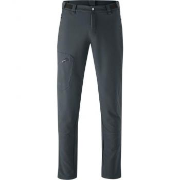 Maier Sports Foidit Men's Outdoor Winter Pants, Regular Fit, Graphite