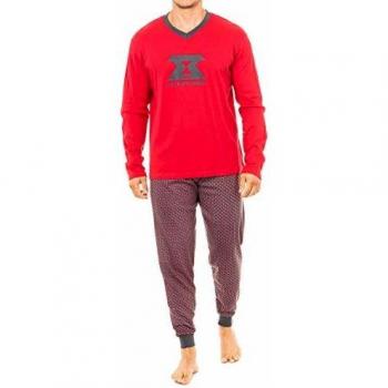 Pijama Kisses & Love Cab.m/Larga