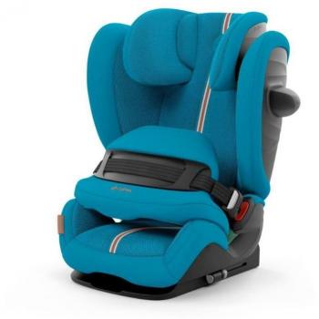 Silla de coche Cybex Pallas G i-Size Plus
