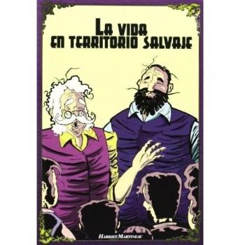 La Vida En Territorio Salvaje