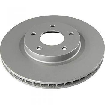 Herth+Buss Jakoparts J3301096 Brake Disc