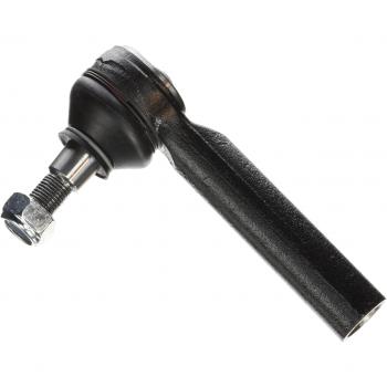 Rótula de dirección VAICO V22-0027 para Citroen Jumper, Fiat Ducato y Peugeot Boxer - Calidad Original