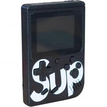 Consola de Videojuegos Retro K-SUP Negra