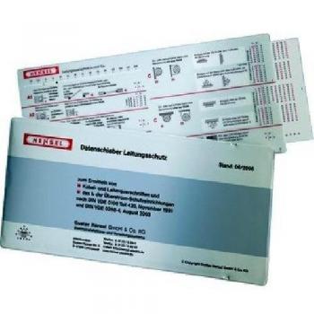 Hensel Indicador de Conductores 4012591775027