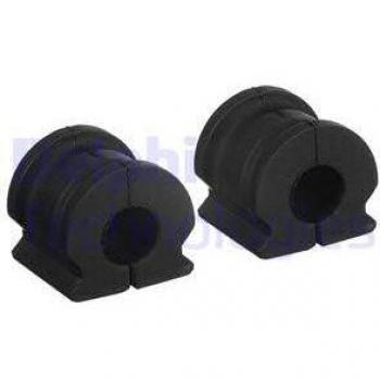Cojinete estabilizador DELPHI TD1171W, 2 piezas, Silentblock de barra estabilizadora