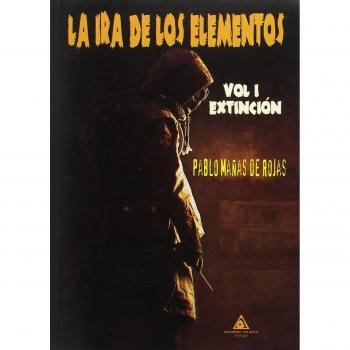 La ira de los elementos I. Extinción