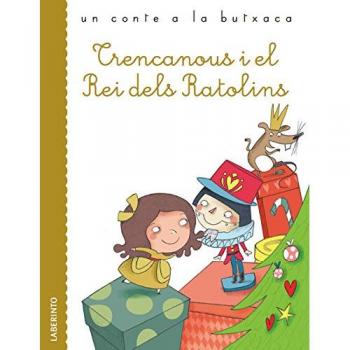 Trencanous i el Rei dels Ratolins: 32