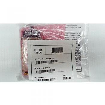 Cisco 10GBASE-LRM X2 Transceiver Module for MMF
