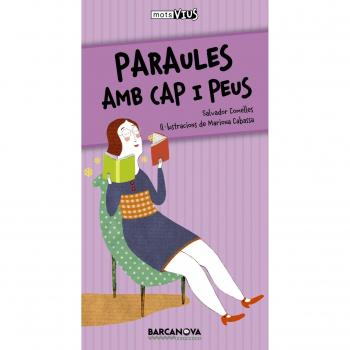 Paraules amb cap i peus