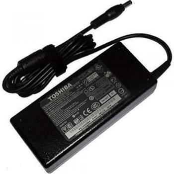 Toshiba P000522390 y adaptador, 1 contacto