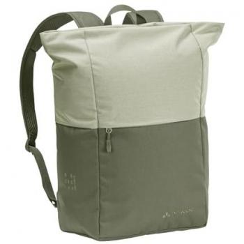 Vaude Wala Eco-Friendly Daypack with Laptop Compartment - Green