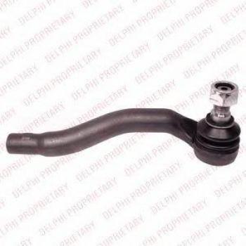 Rótula de dirección DELPHI TA2787, tipo: rótula de dirección, características: compatible con varios modelos de vehículos, fabricada por Delphi, alta durabilidad y resistencia, diseño que asegura un ajuste perfecto y rendimiento óptimo