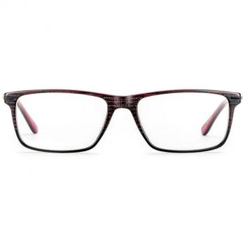 Etnia Barcelona Amarillasstone RDBK Armazones para Hombre Negros 54 Lentes Recetadas Gafas Recetadas