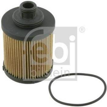 Filtro de aceite FEBI BILSTEIN 26365