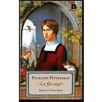 La Flor Azul - Penelope Fitzgerald