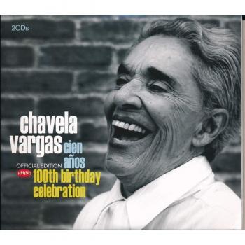 Chavela Vargas - 100Th Birthday Celebration - Chavela Vargas