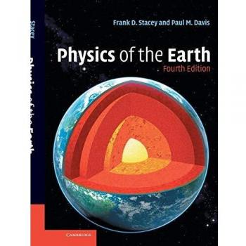 Physics of the Earth