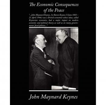 Keynes' Economic Consequences of the Peace - Paperback Edition